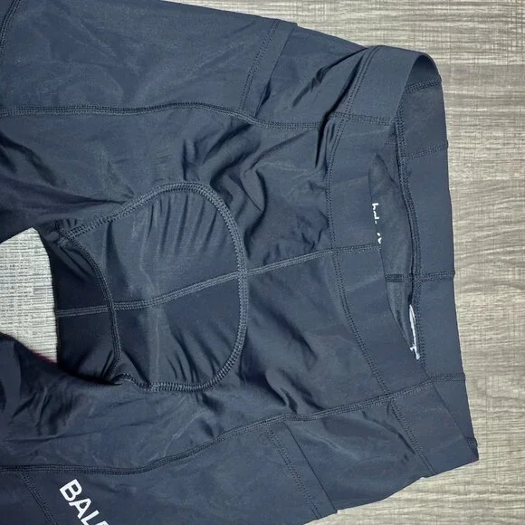 Baleaf Padded Cycling Capri - Never Worn - Picture 3 of 4